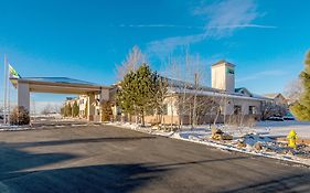 Holiday Inn Express Raton New Mexico